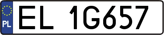 EL1G657