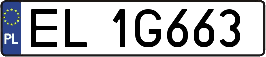 EL1G663