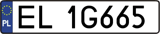 EL1G665
