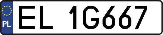 EL1G667