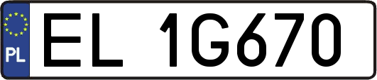 EL1G670