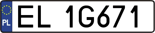 EL1G671