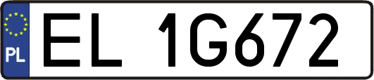 EL1G672