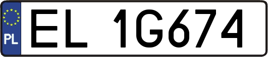 EL1G674