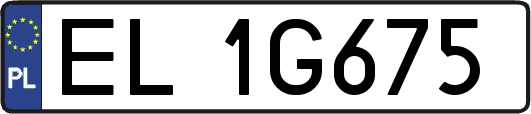 EL1G675