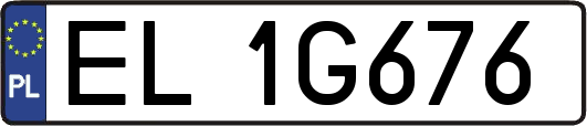 EL1G676