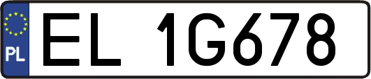EL1G678