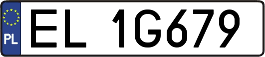 EL1G679