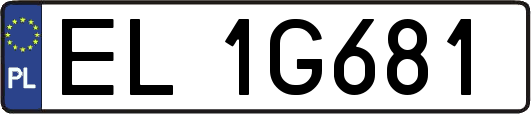 EL1G681