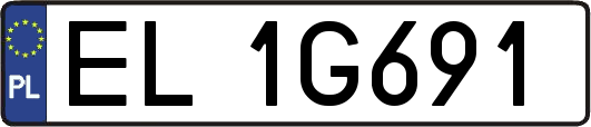 EL1G691