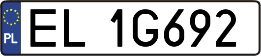 EL1G692