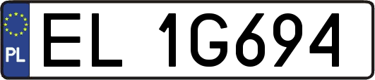 EL1G694