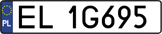 EL1G695