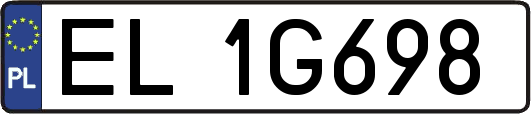 EL1G698