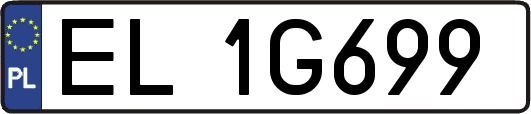 EL1G699