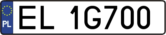 EL1G700