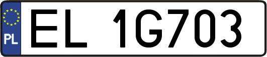 EL1G703