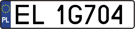 EL1G704