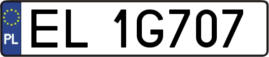 EL1G707