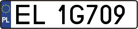 EL1G709