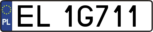 EL1G711