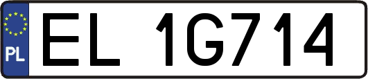EL1G714