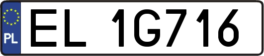 EL1G716