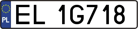EL1G718