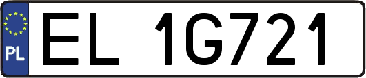 EL1G721