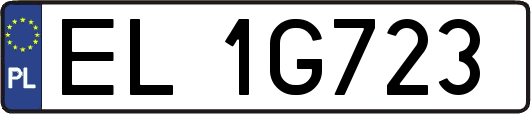 EL1G723