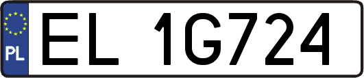 EL1G724