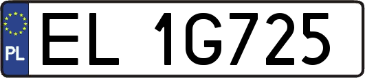 EL1G725
