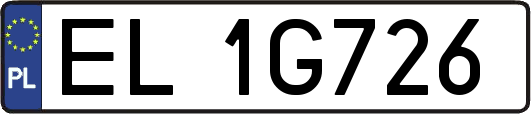 EL1G726