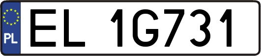 EL1G731