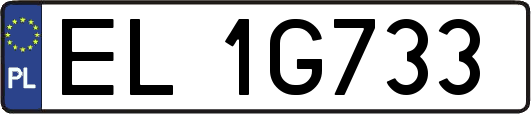 EL1G733