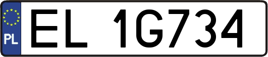 EL1G734