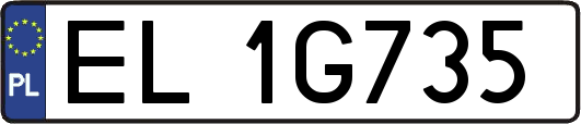 EL1G735