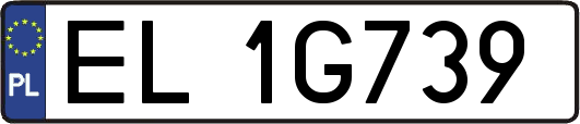 EL1G739