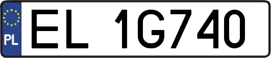 EL1G740