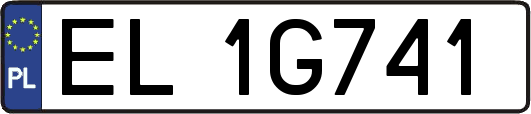 EL1G741