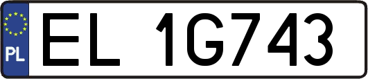 EL1G743