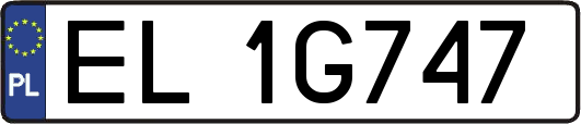EL1G747