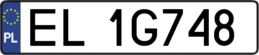 EL1G748
