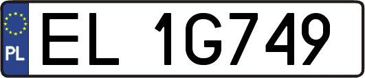 EL1G749