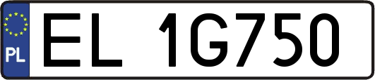 EL1G750