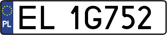 EL1G752