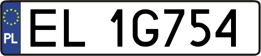 EL1G754