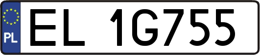 EL1G755