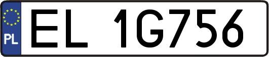 EL1G756