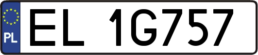 EL1G757
